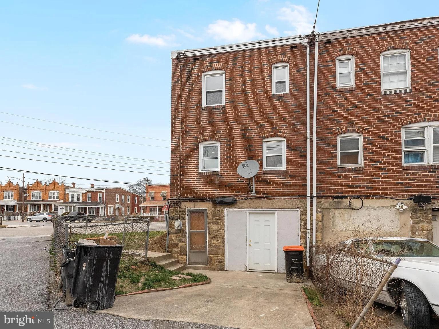 CHESTER CITY - Residential