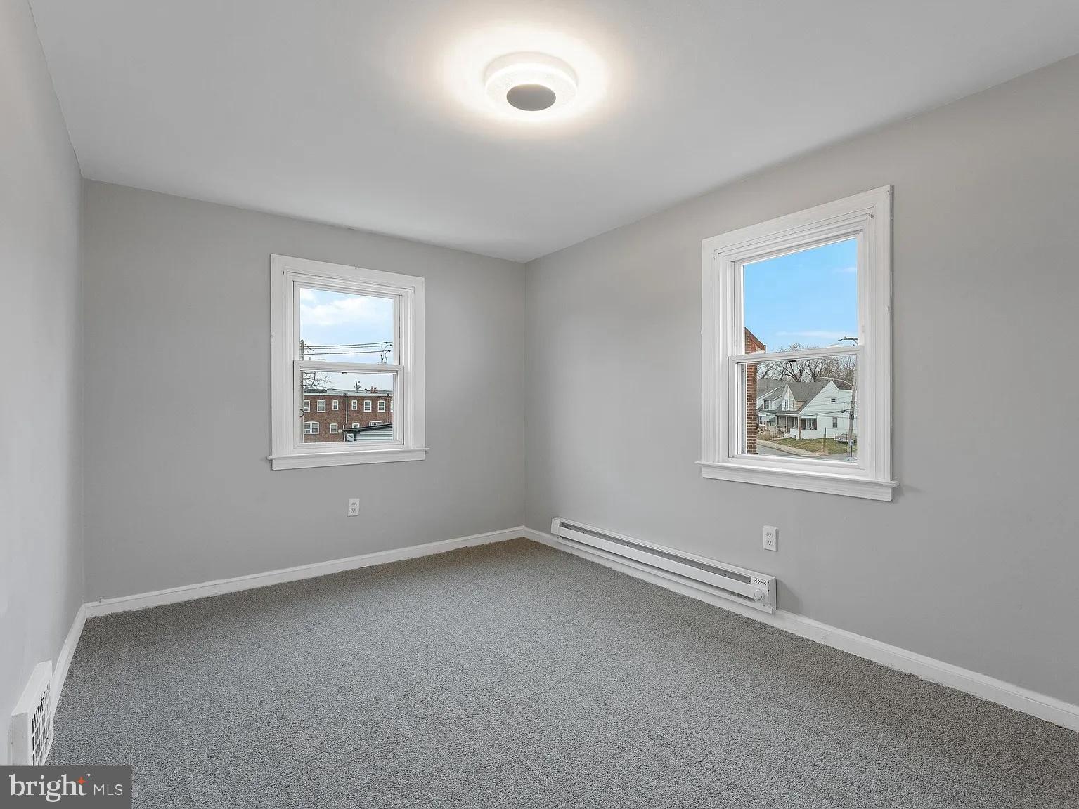 CHESTER CITY - Residential