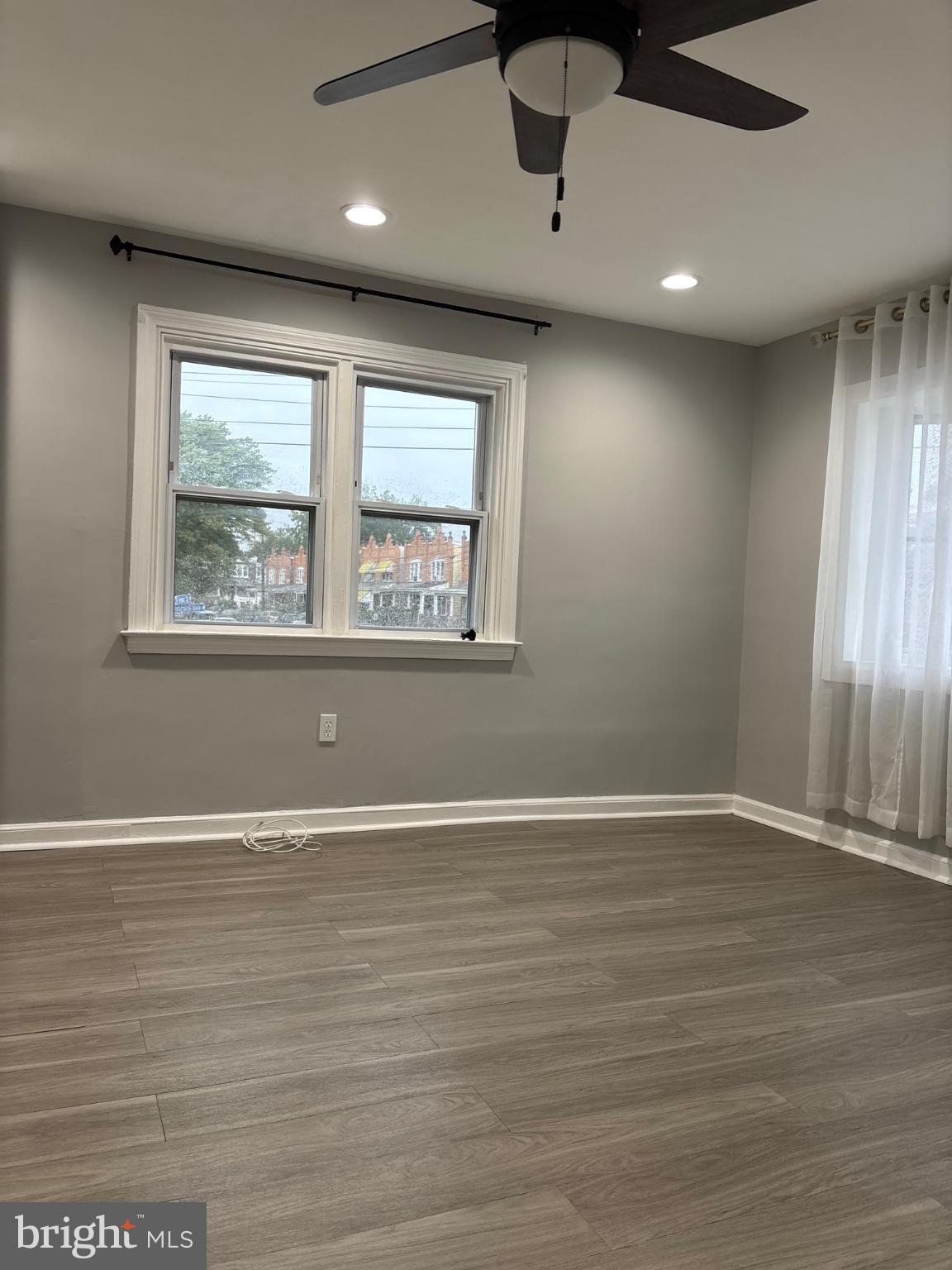 CHESTER CITY - Residential