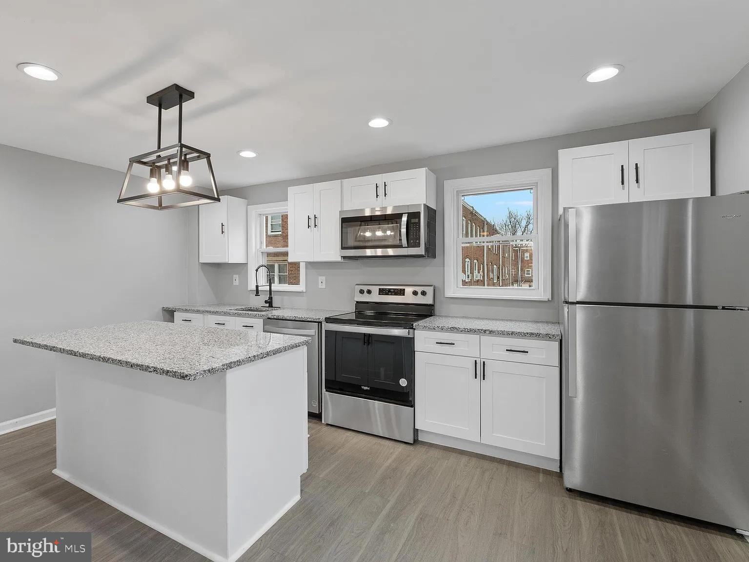 CHESTER CITY - Residential