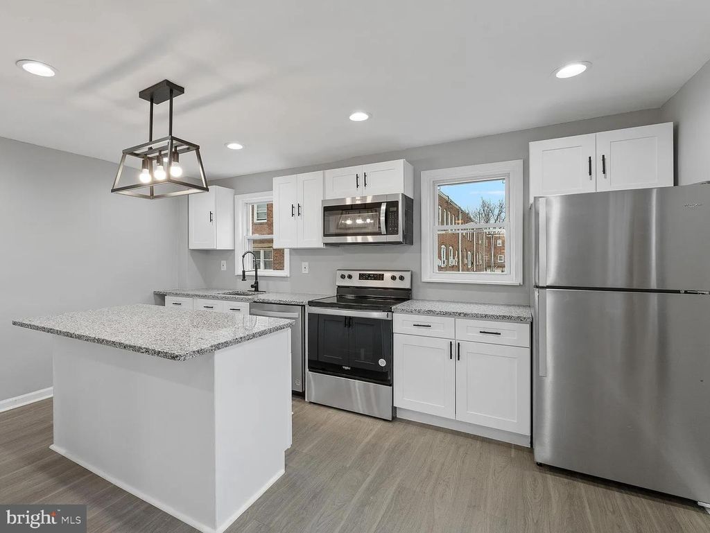 Photo of 1006 Butler Street, CHESTER, PA 19013 (MLS # PADE2098778)