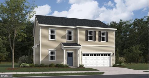 10732 MILLPORT ST WHITE PLAINS MD 20695