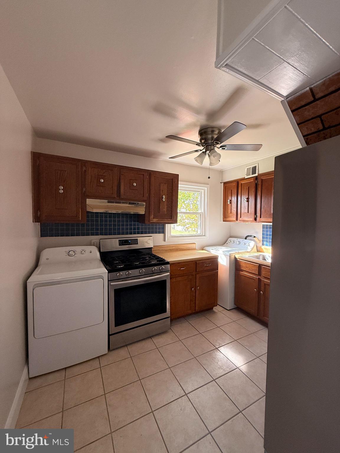 MANASSAS PARK - Residential