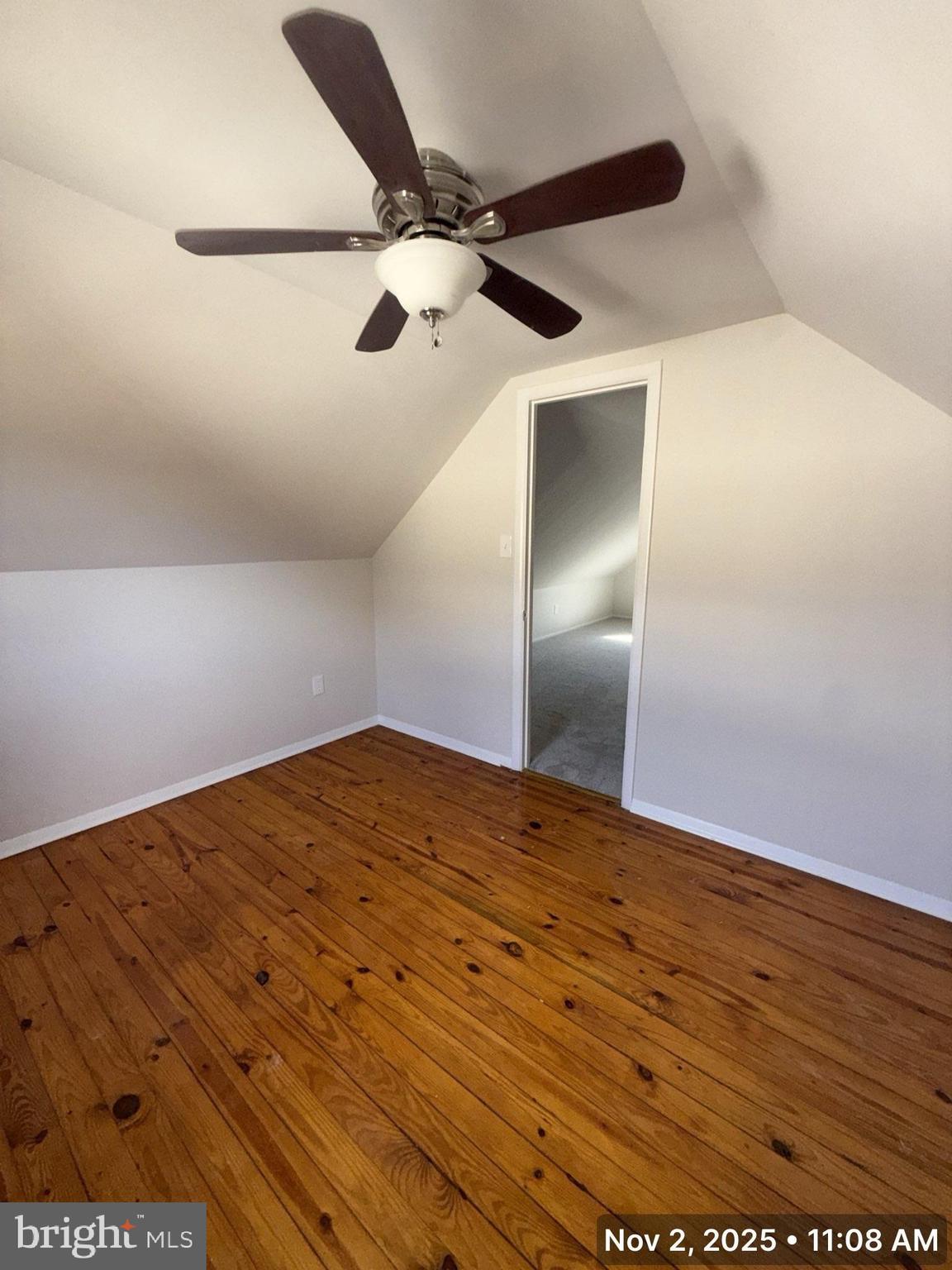 MANASSAS PARK - Residential