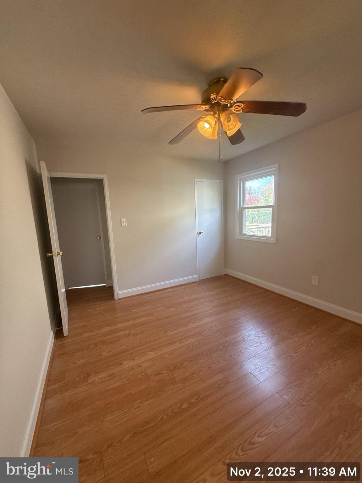 MANASSAS PARK - Residential