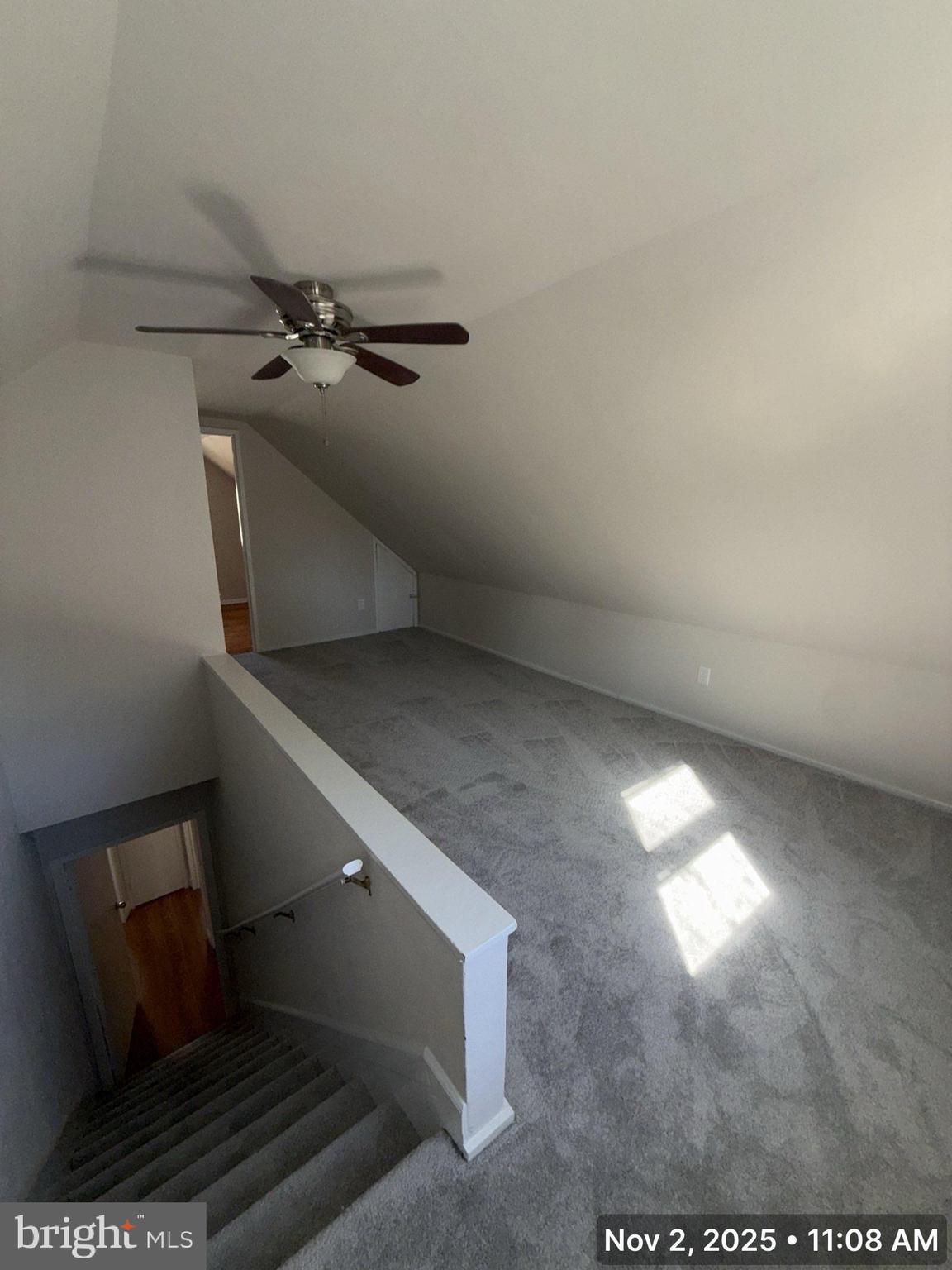 MANASSAS PARK - Residential