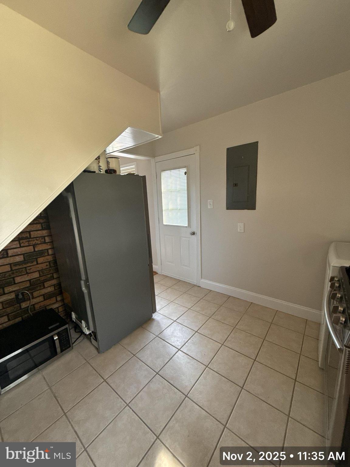 MANASSAS PARK - Residential