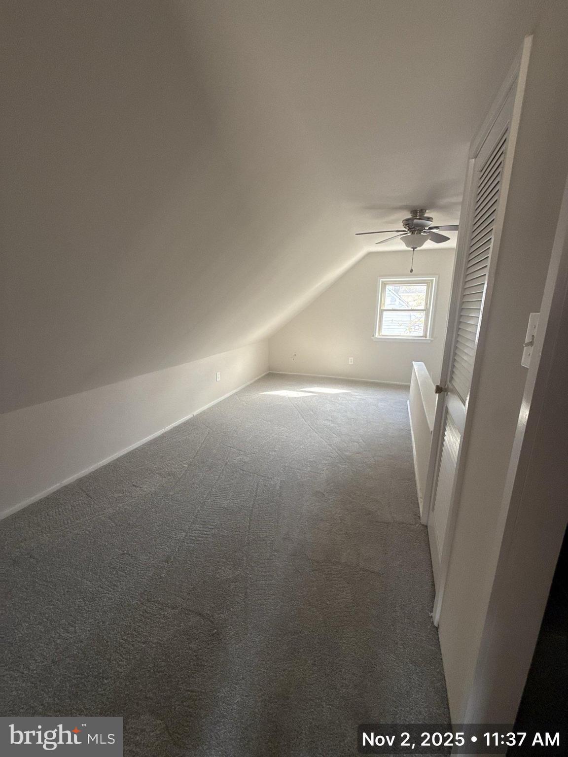 MANASSAS PARK - Residential