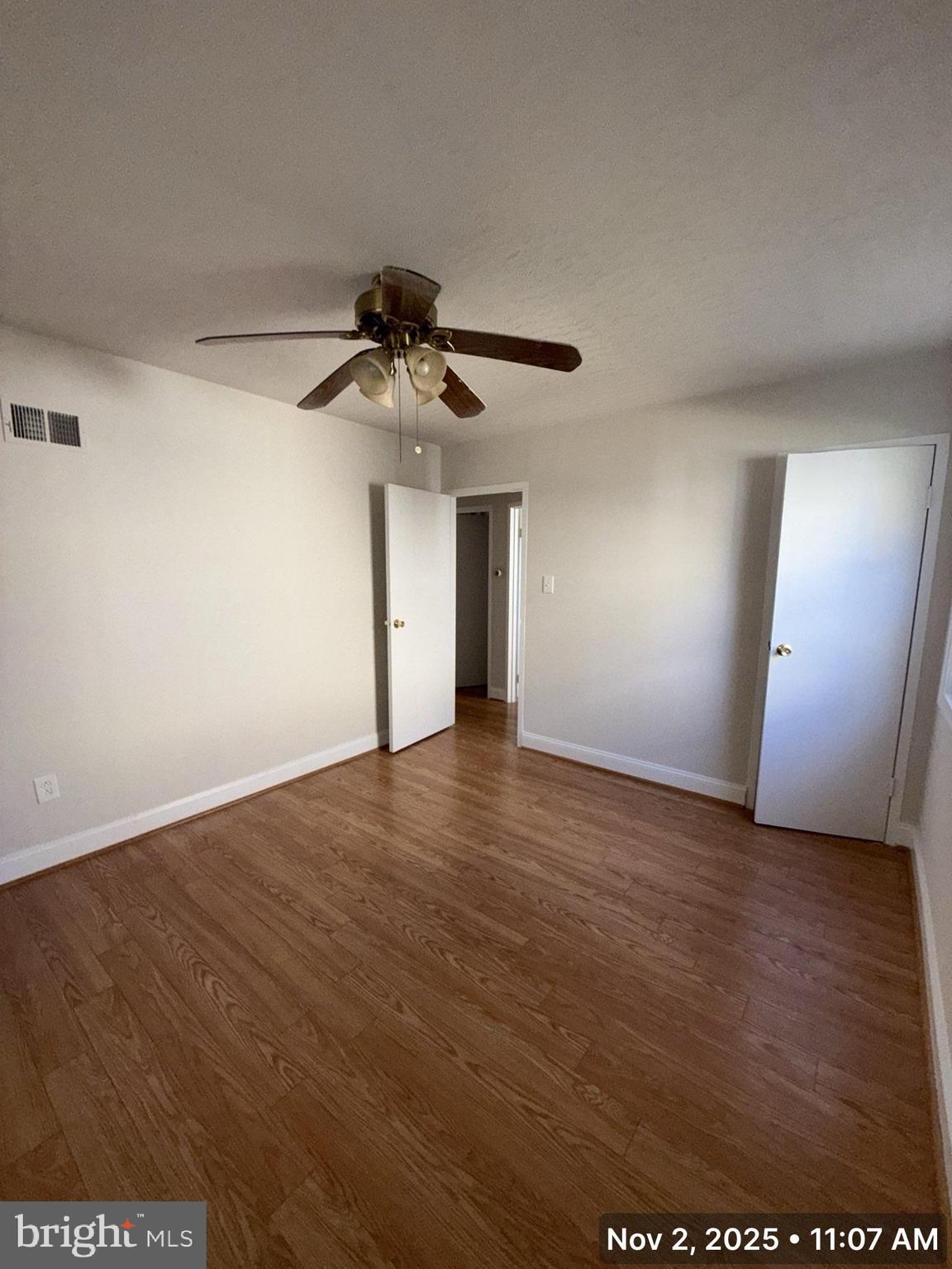 MANASSAS PARK - Residential