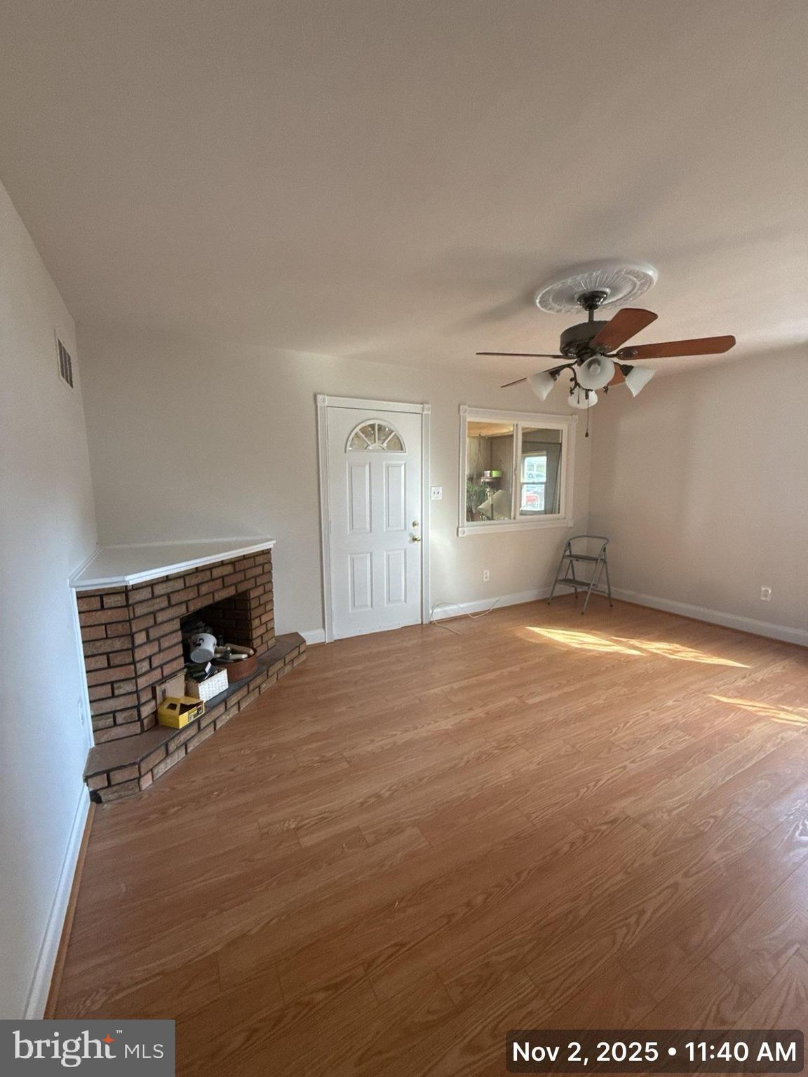 MANASSAS PARK - Residential