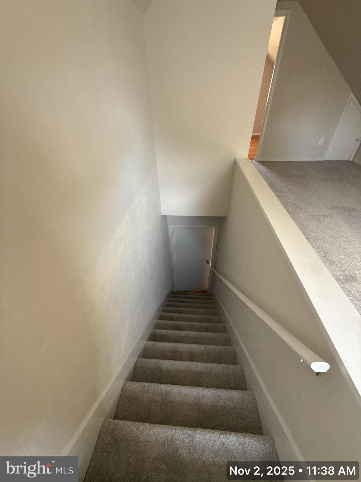 MANASSAS PARK - Residential