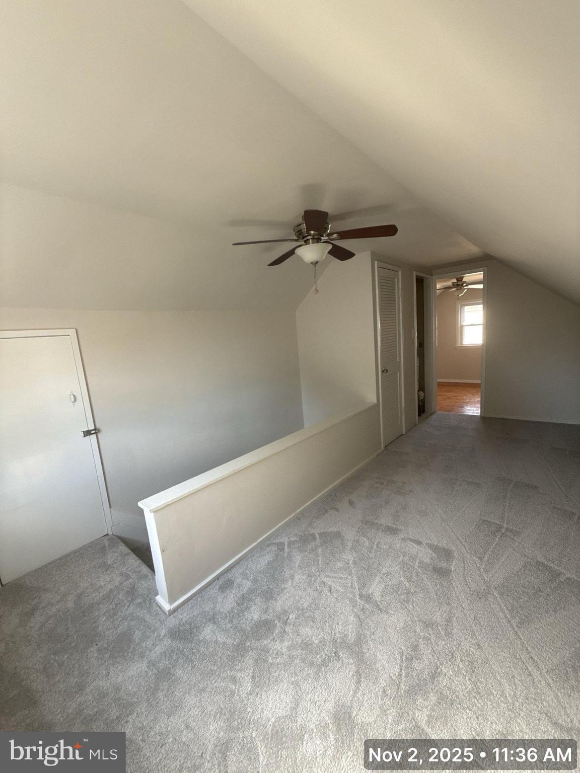 MANASSAS PARK - Residential