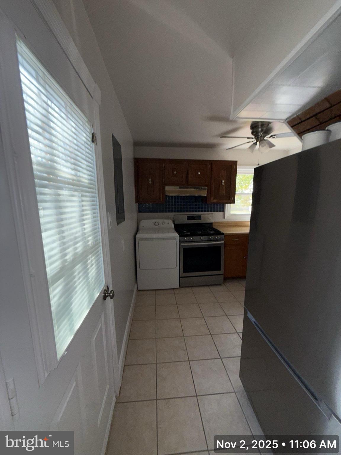 MANASSAS PARK - Residential