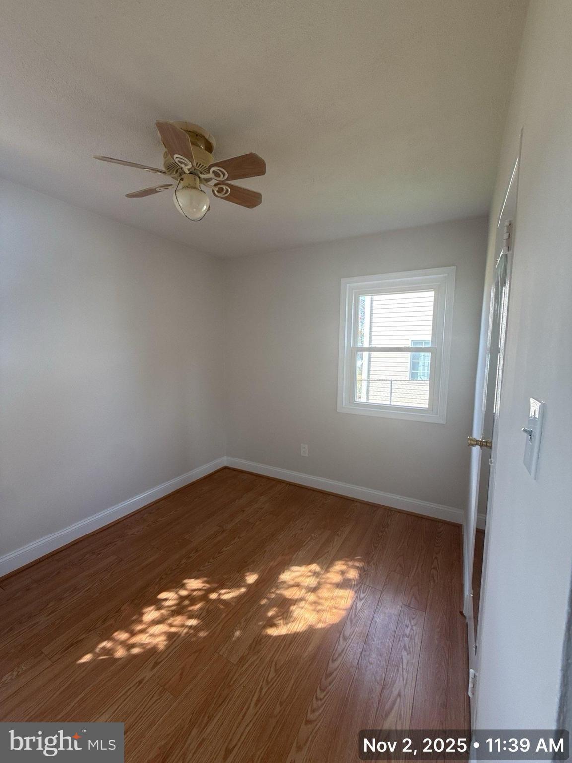 MANASSAS PARK - Residential