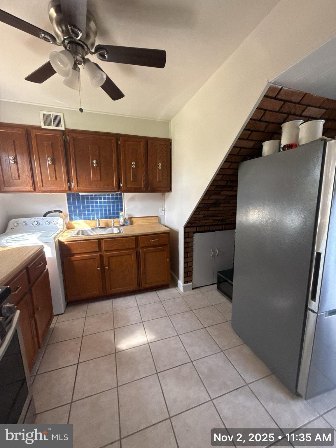 MANASSAS PARK - Residential