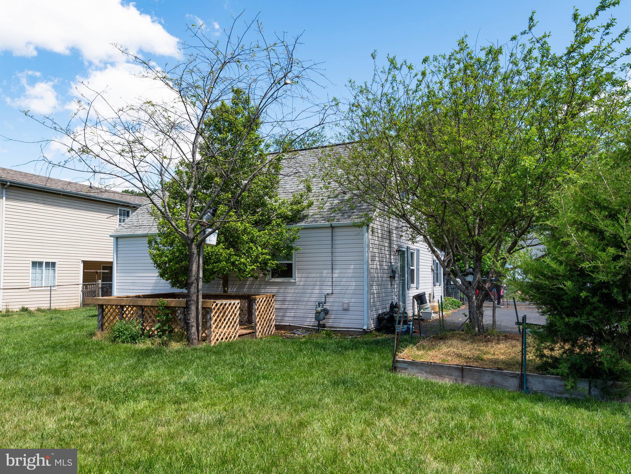 MANASSAS PARK - Residential