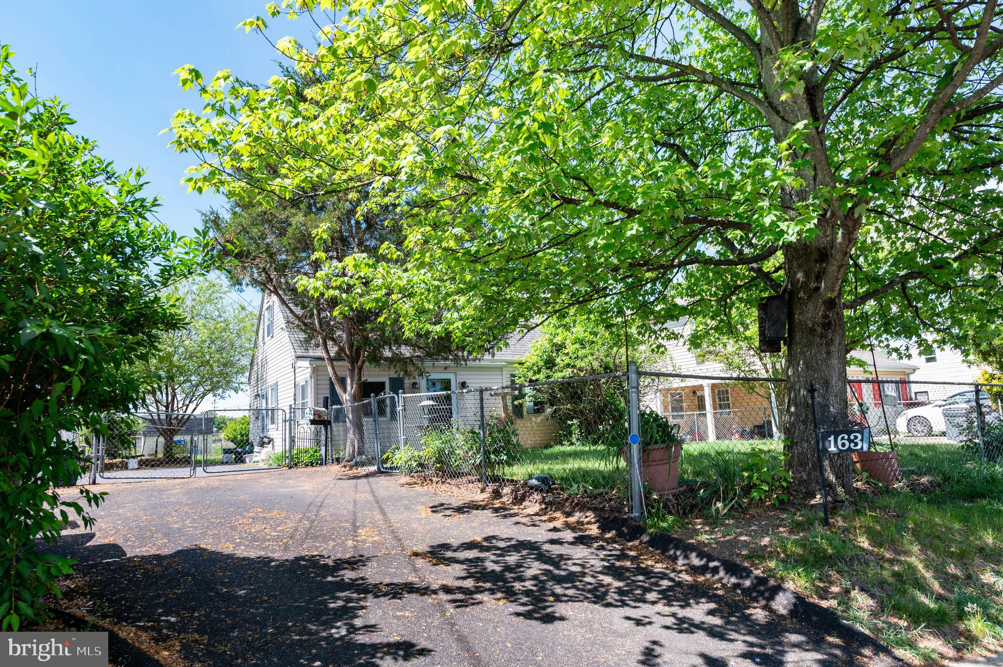 MANASSAS PARK - Residential