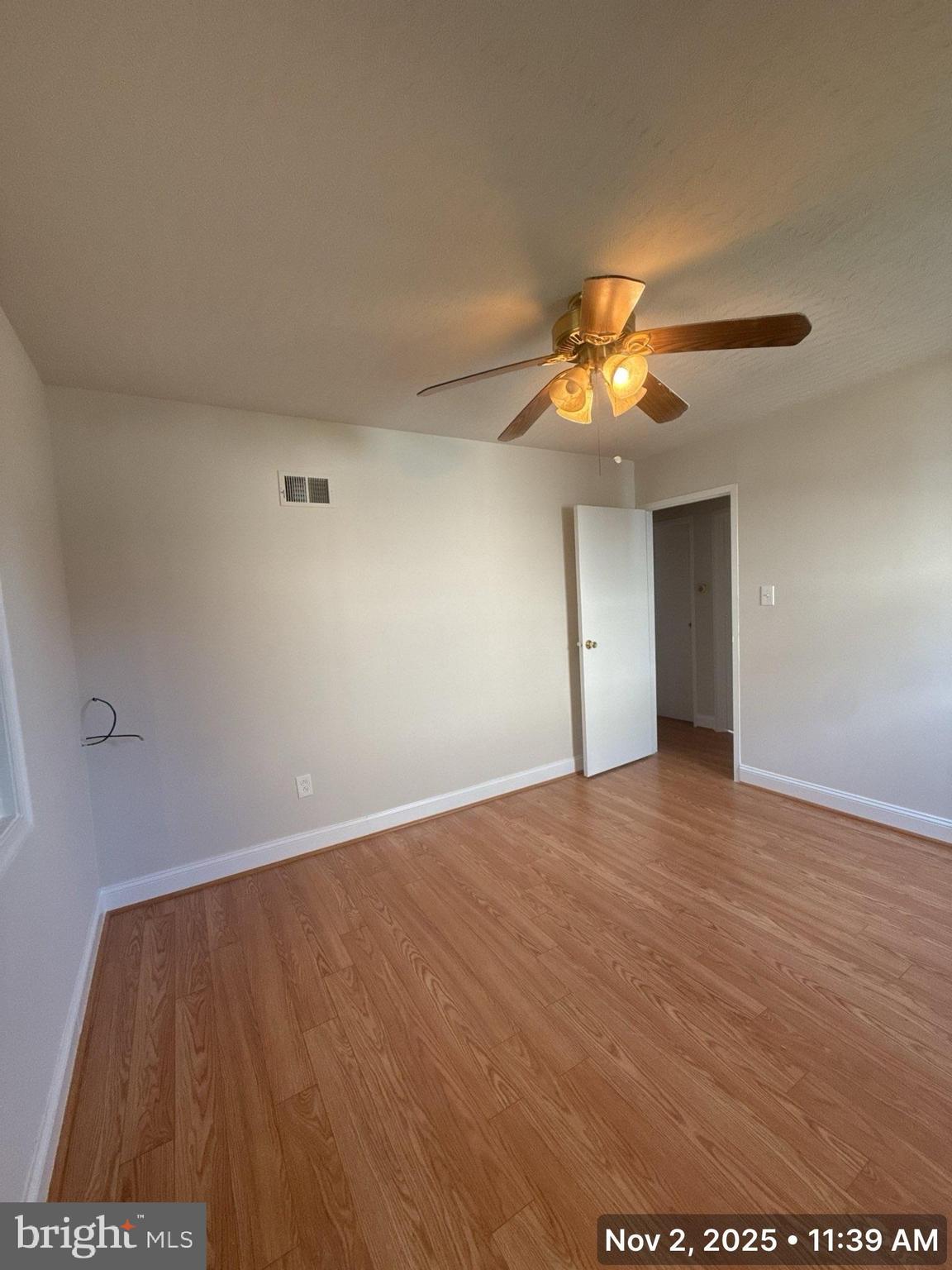 MANASSAS PARK - Residential