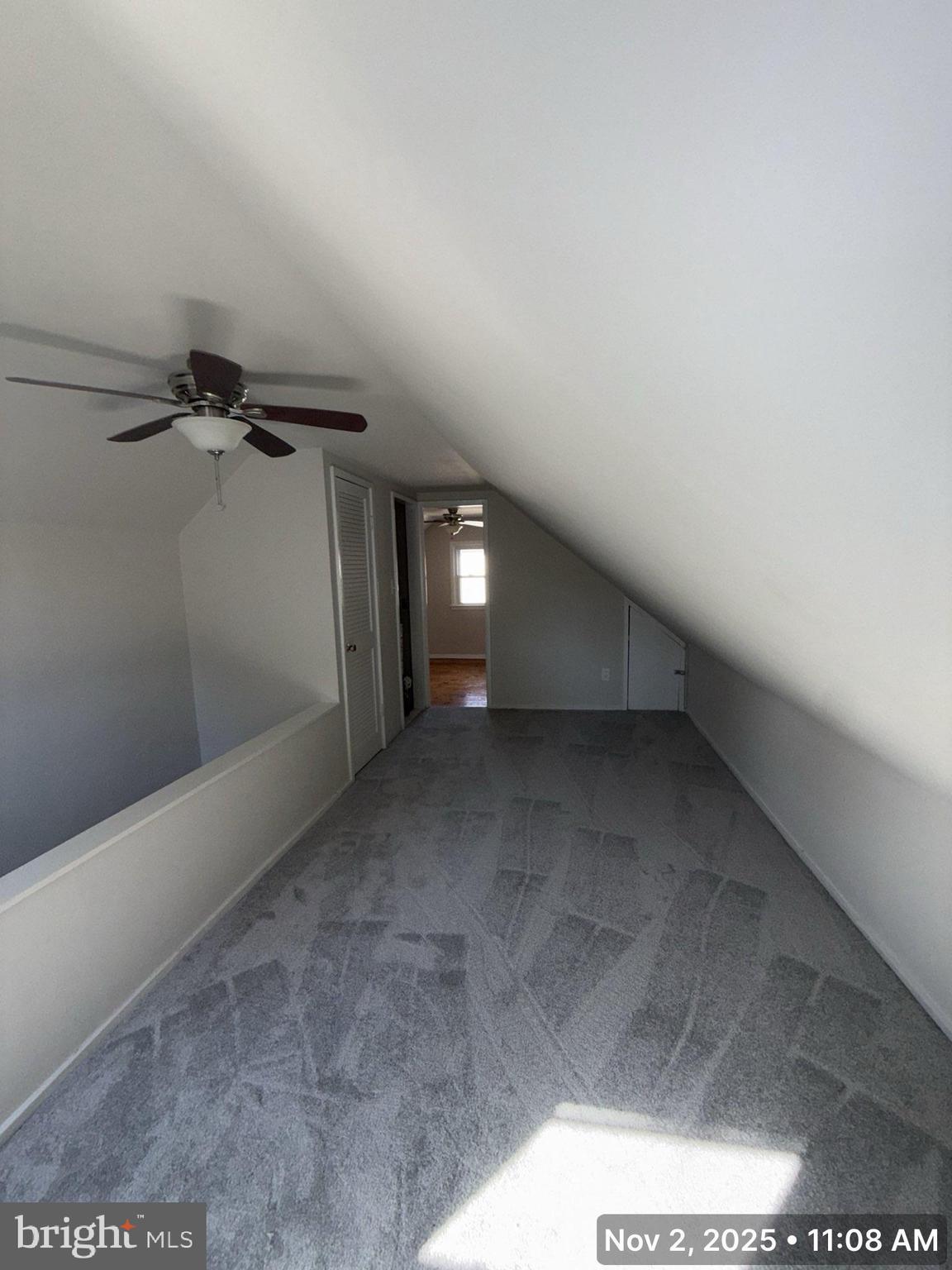 MANASSAS PARK - Residential