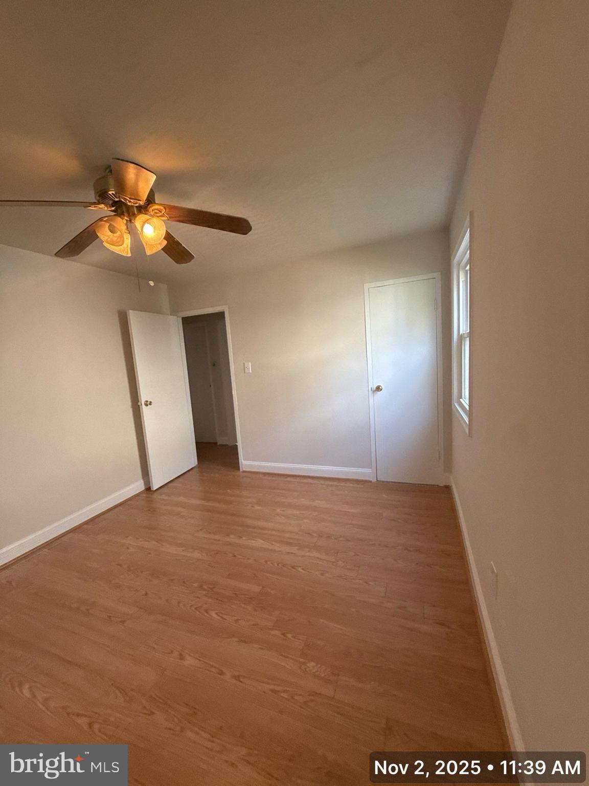 MANASSAS PARK - Residential