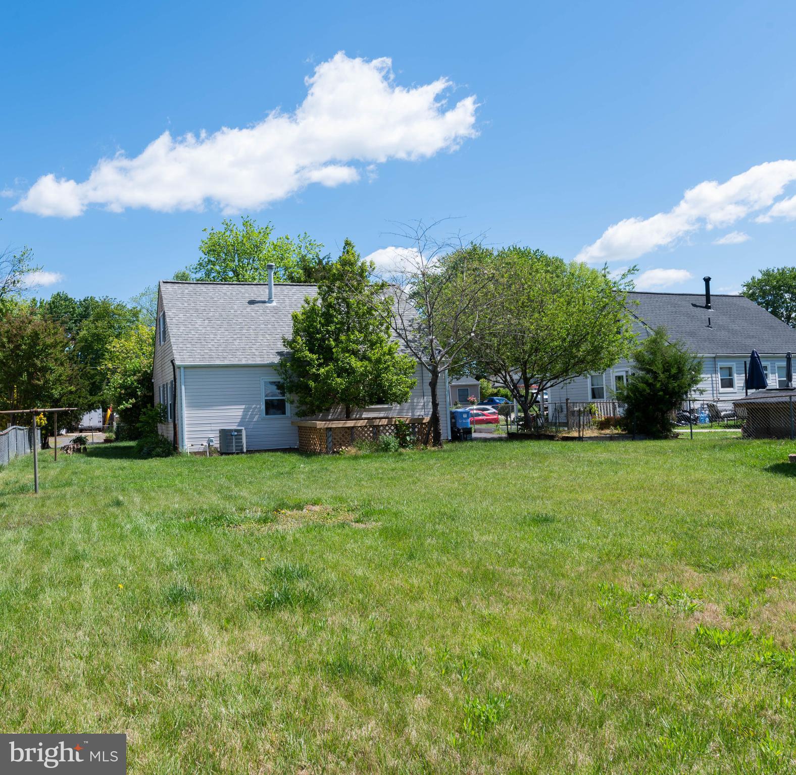 MANASSAS PARK - Residential