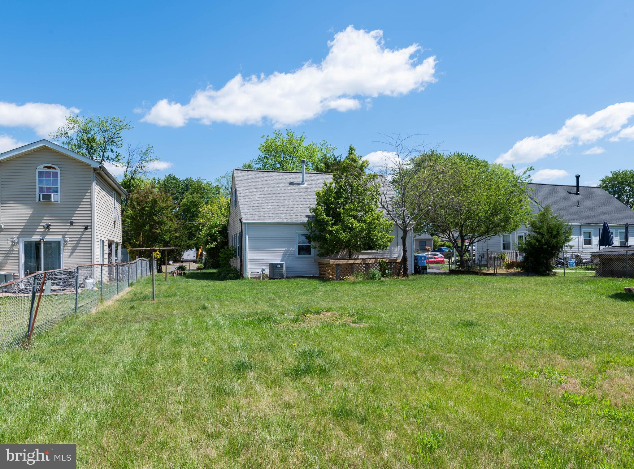 MANASSAS PARK - Residential