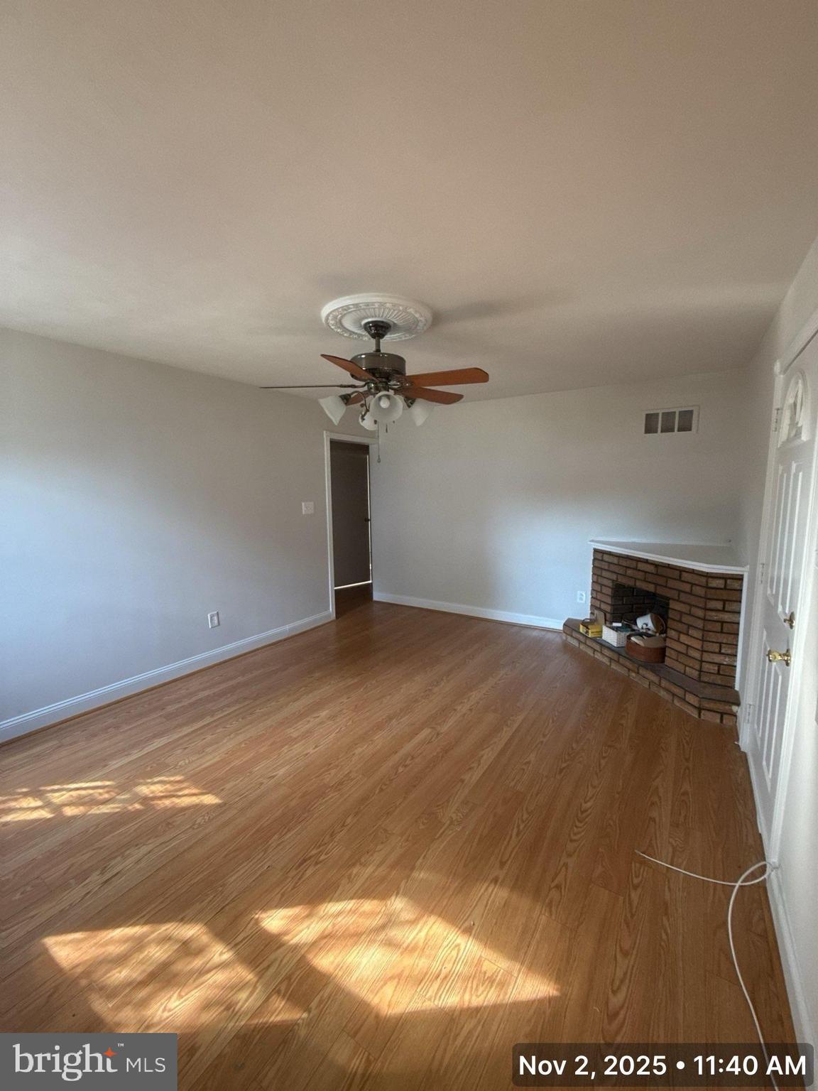 MANASSAS PARK - Residential