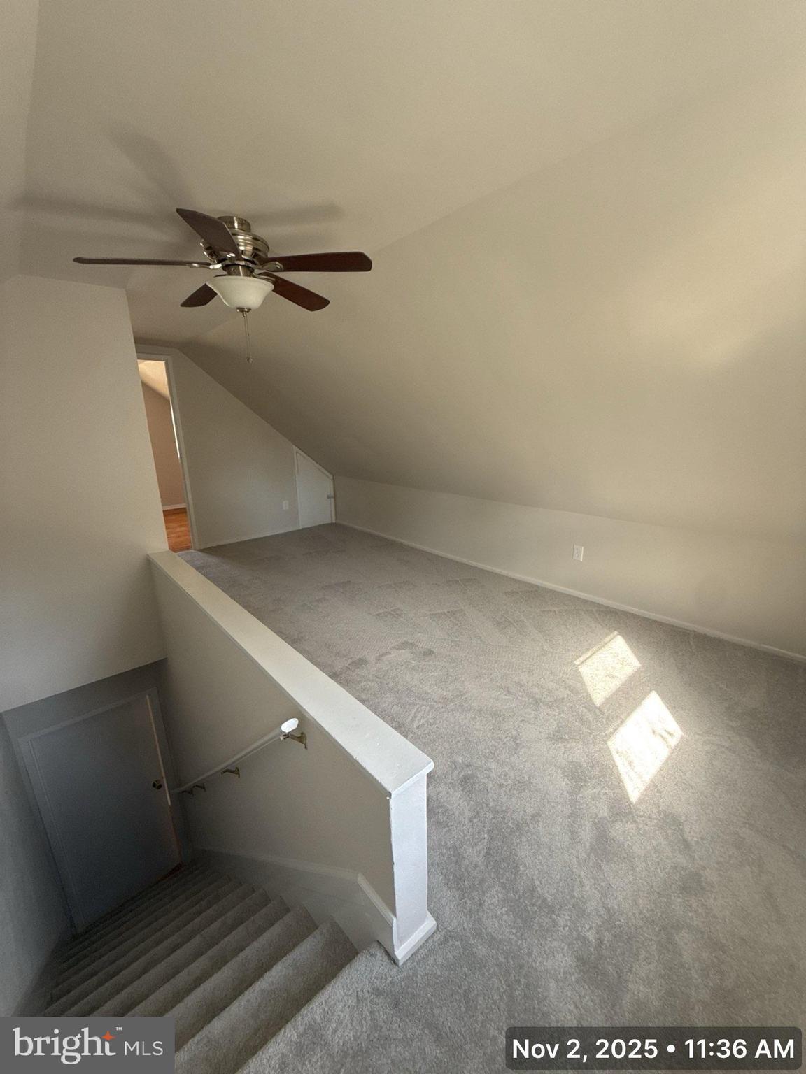 MANASSAS PARK - Residential