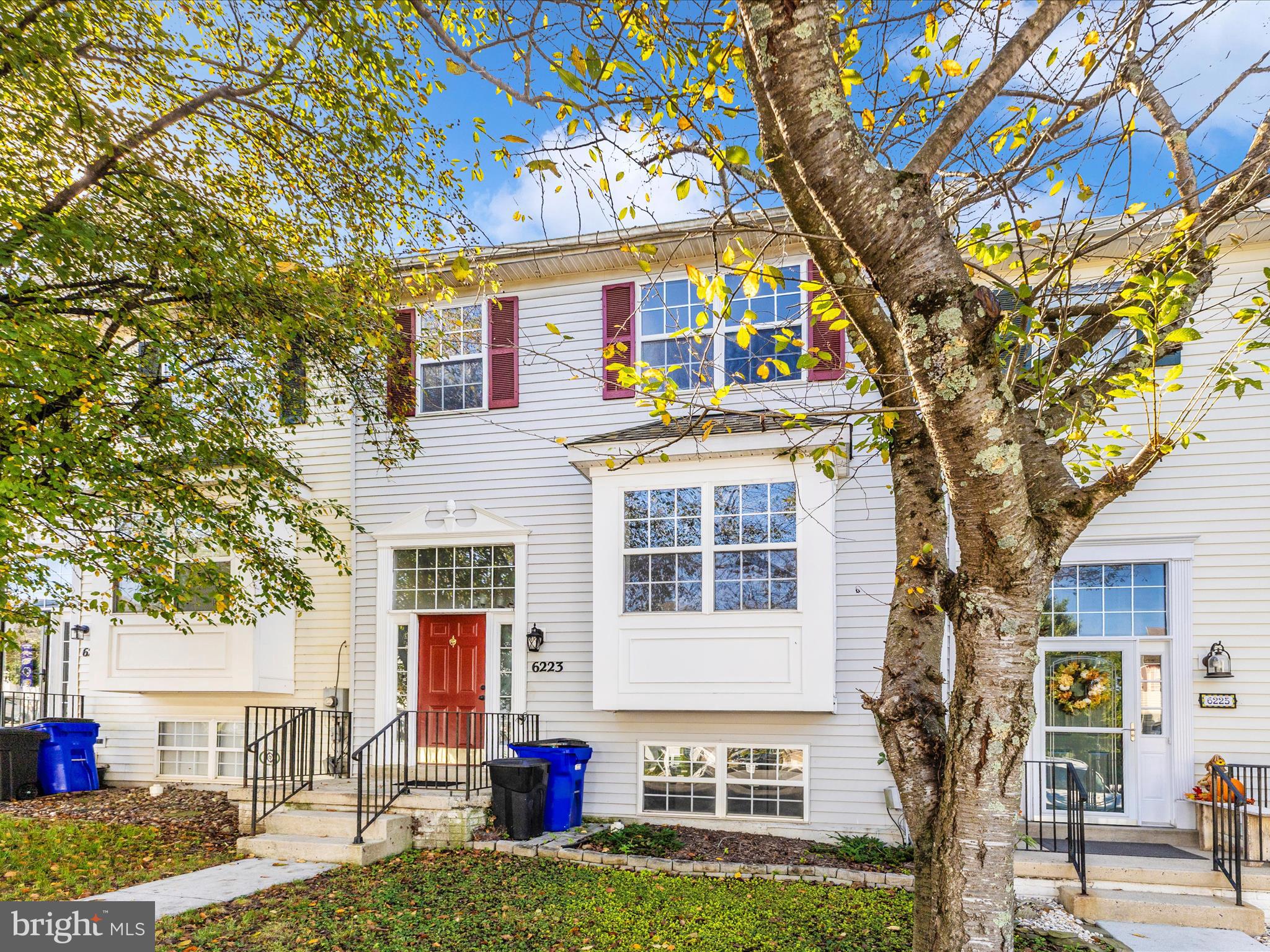 SPRING RIDGE - Residential