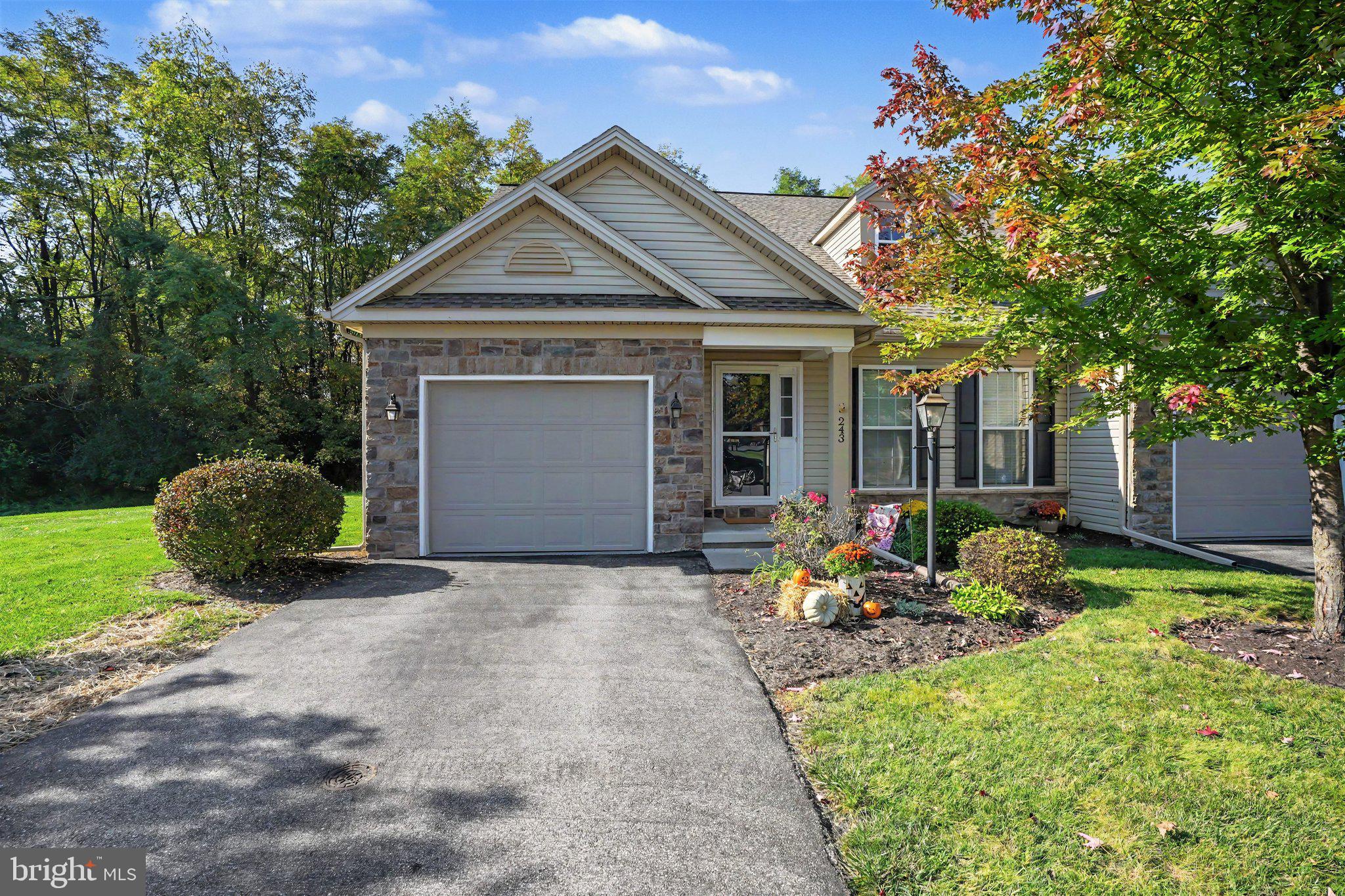 243 ALDENWOOD DRIVE
