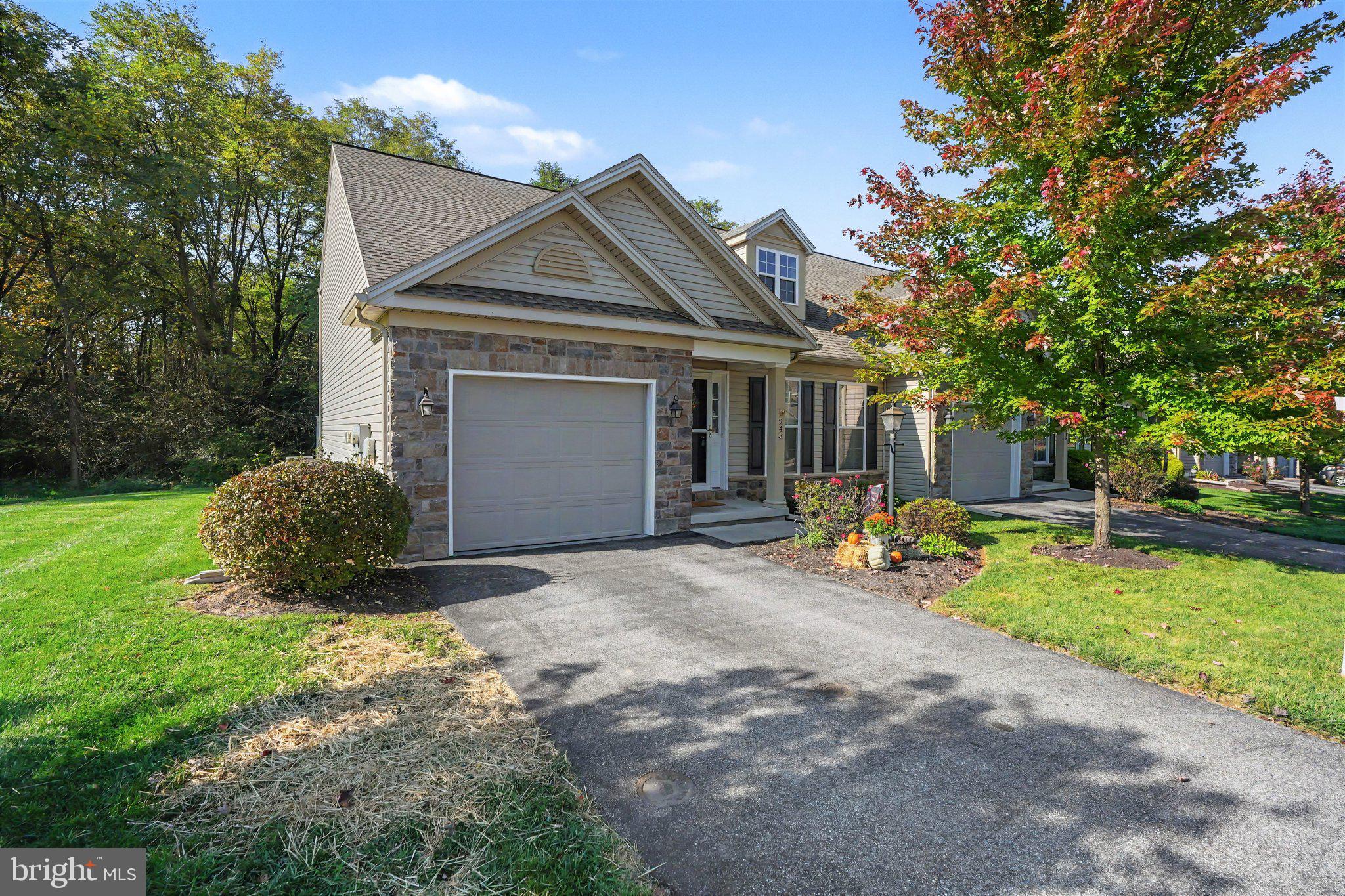 243 ALDENWOOD DRIVE