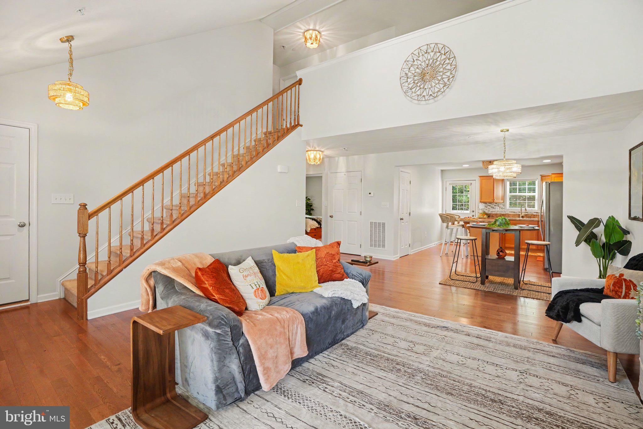 243 ALDENWOOD DRIVE