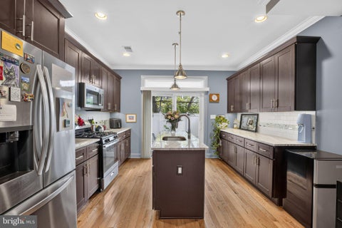 Townhouse For Rent - 2228 Wilder Street<br/> Philadelphia County, PHILADELPHIA, PA 19146