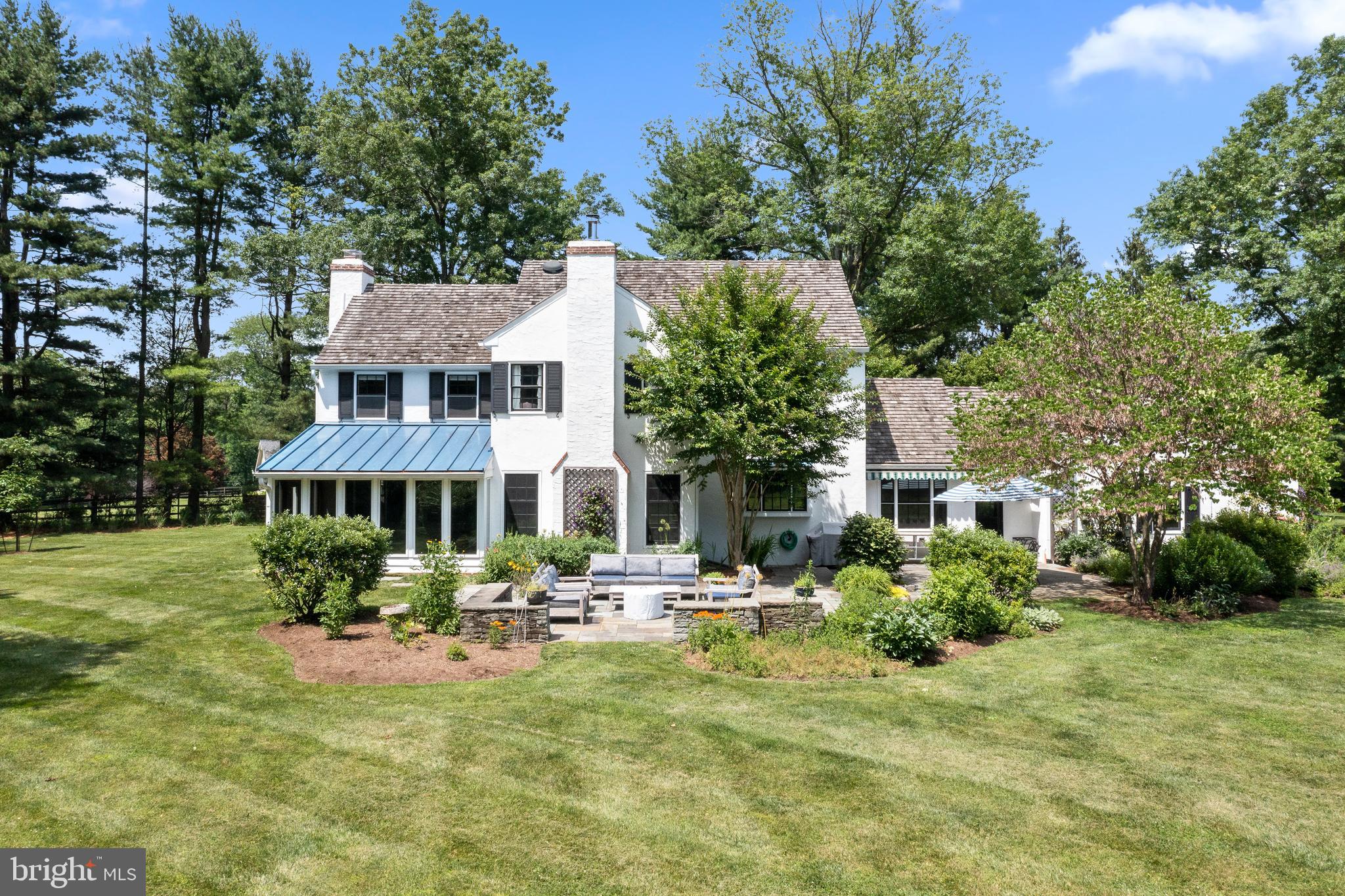 RADNOR HUNT - Residential