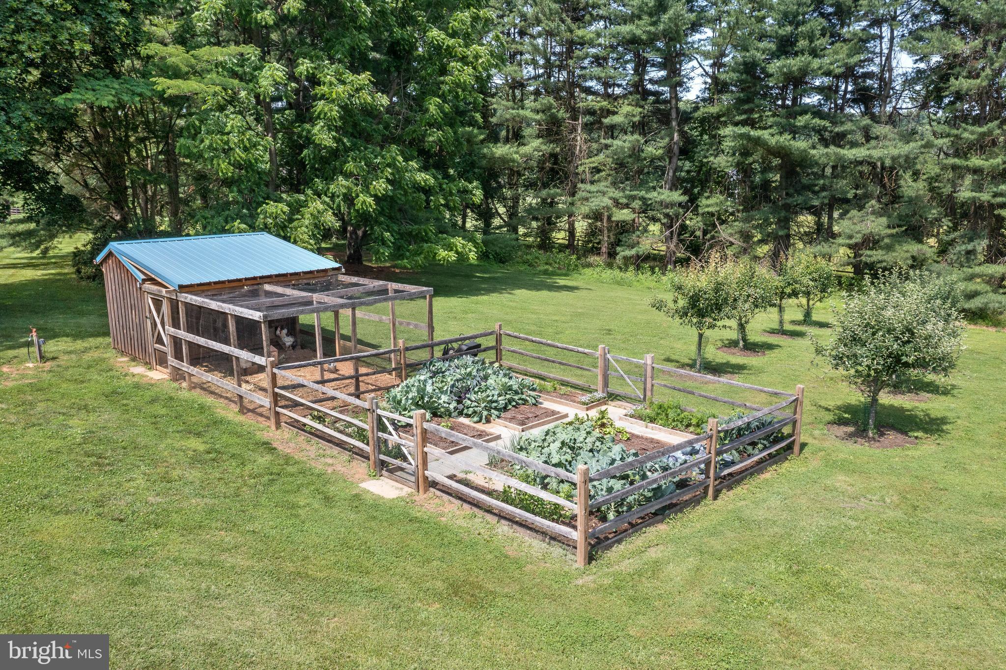 RADNOR HUNT - Residential