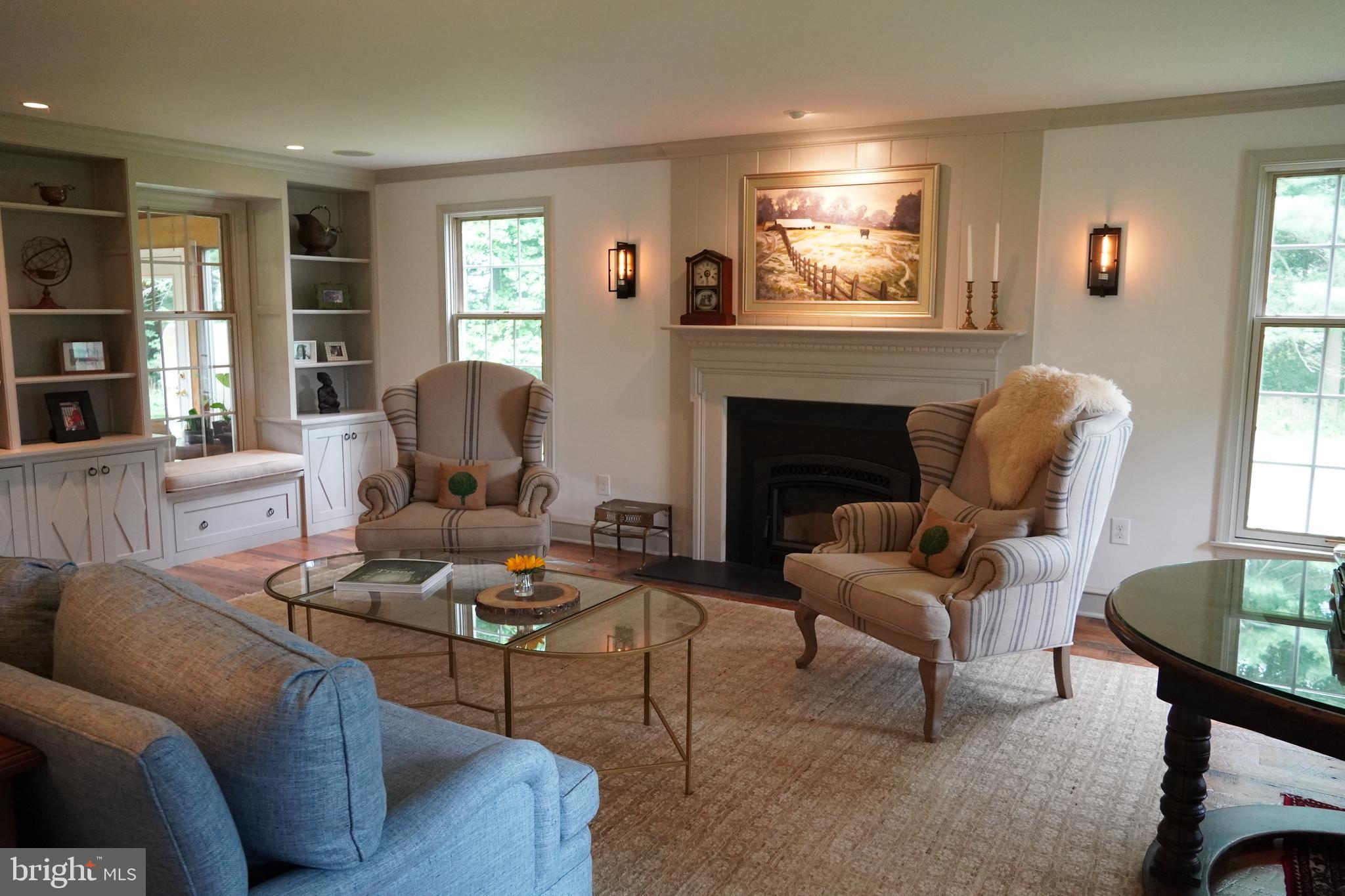 RADNOR HUNT - Residential