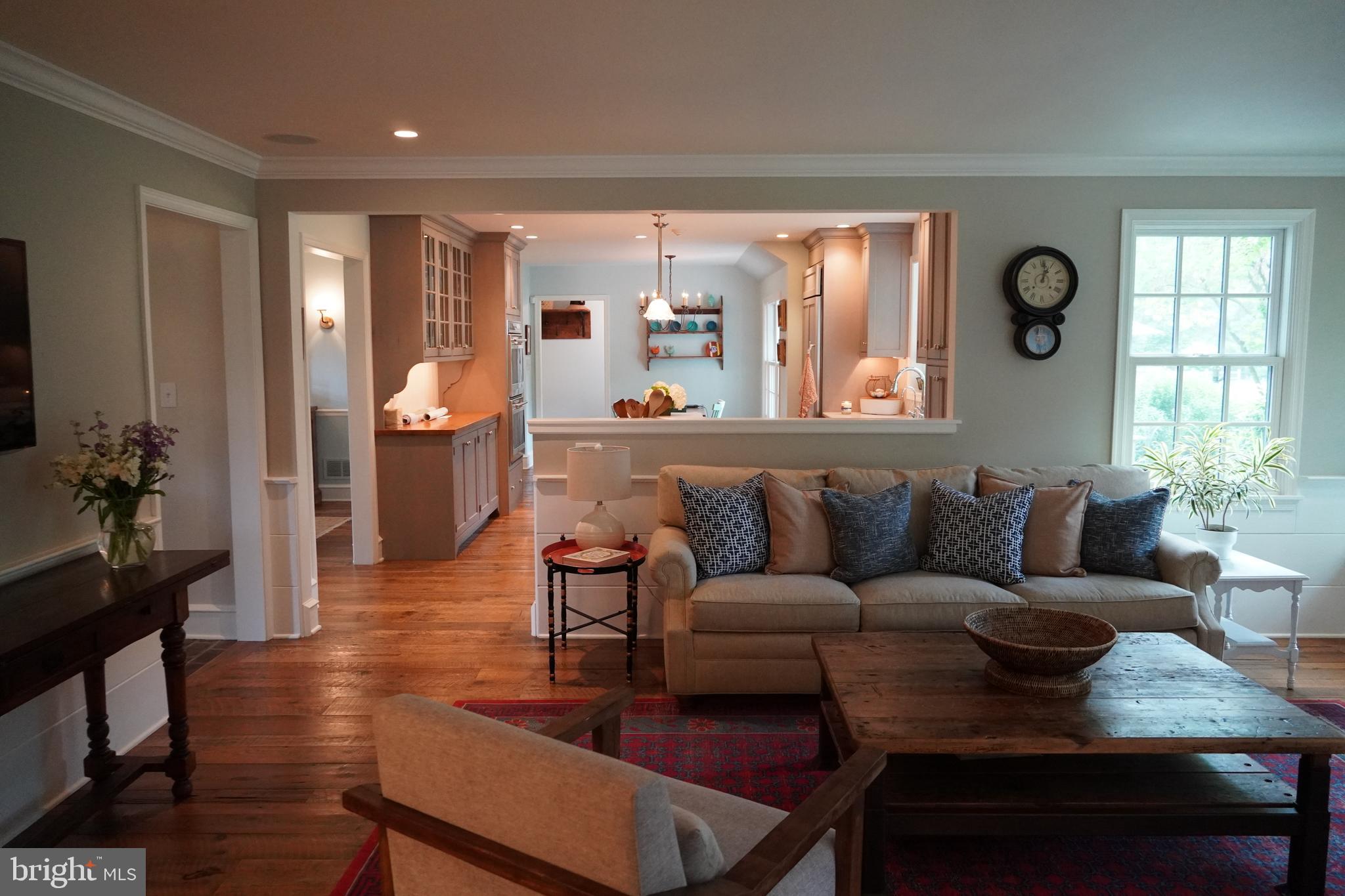 RADNOR HUNT - Residential