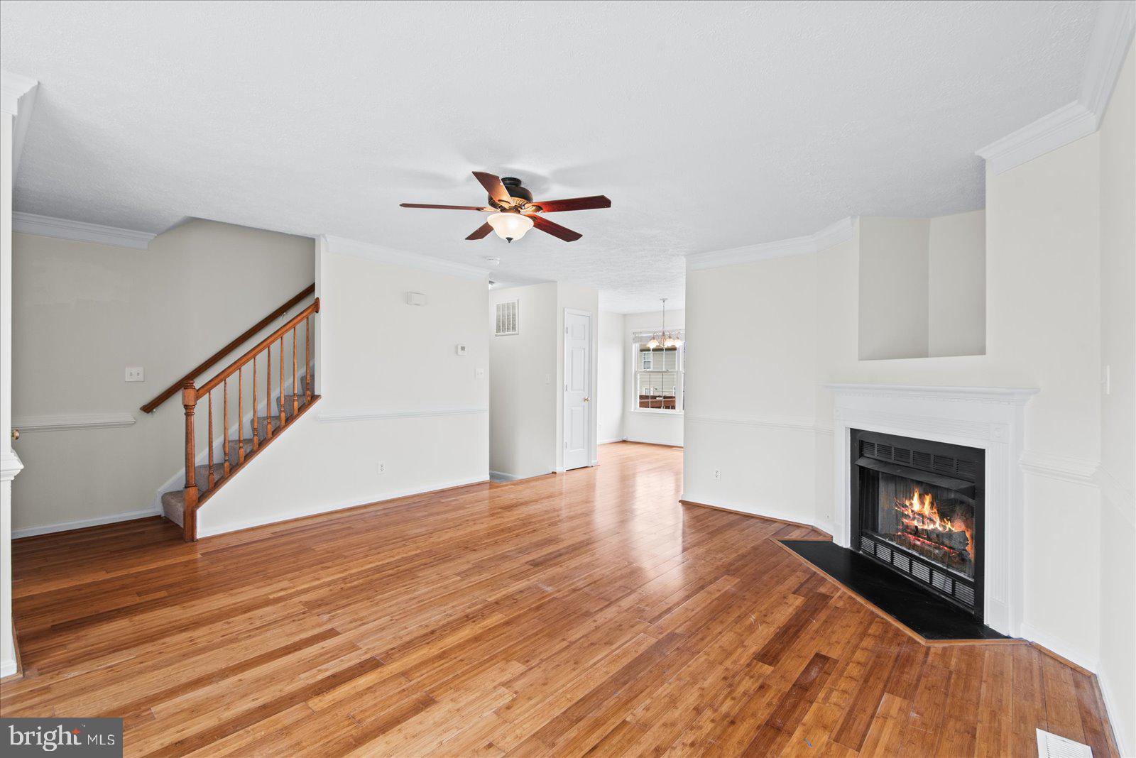 CHARLESTOWN COMMONS - Residential