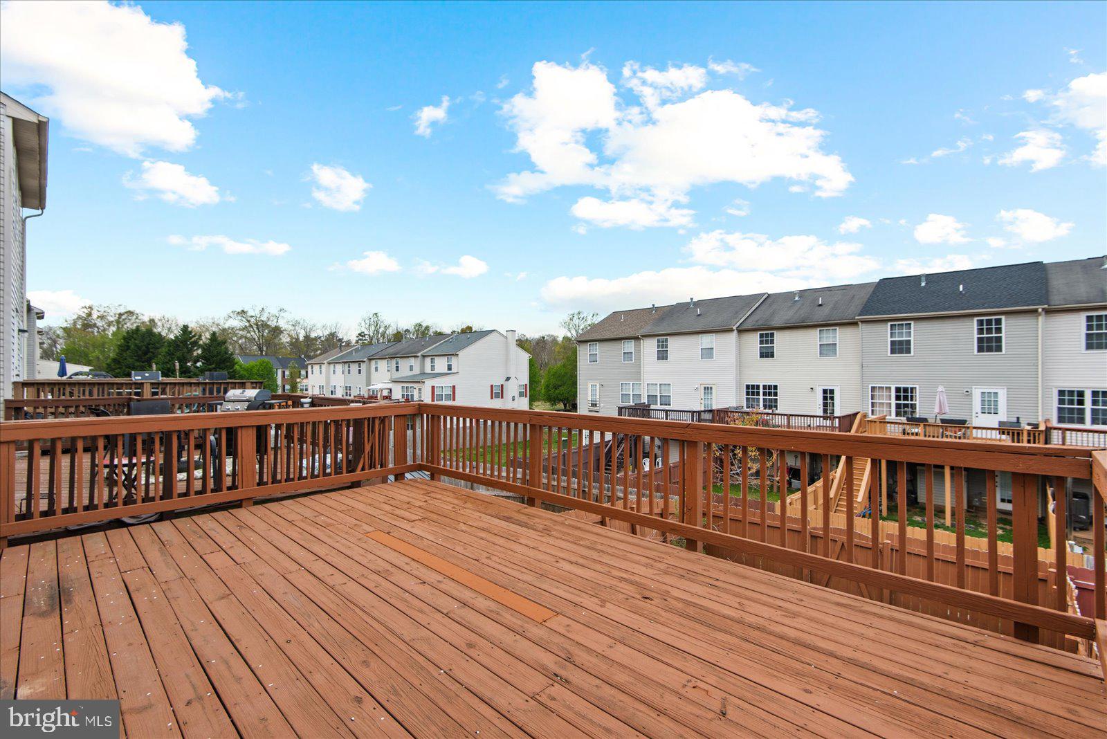 CHARLESTOWN COMMONS - Residential