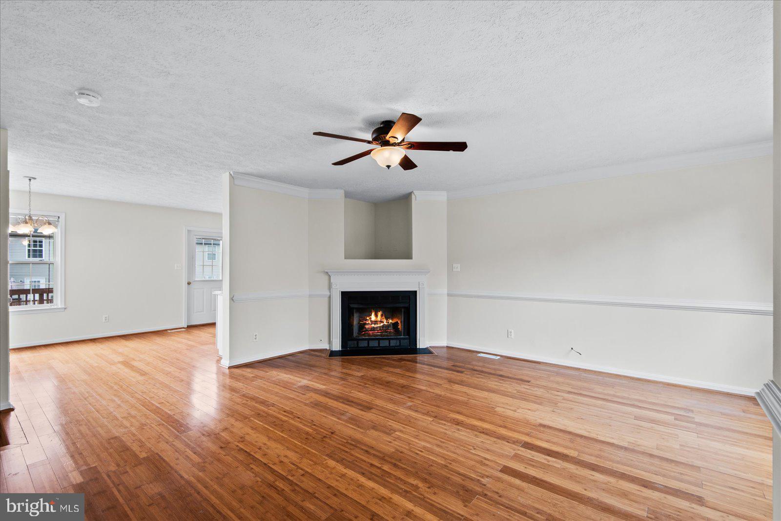 CHARLESTOWN COMMONS - Residential