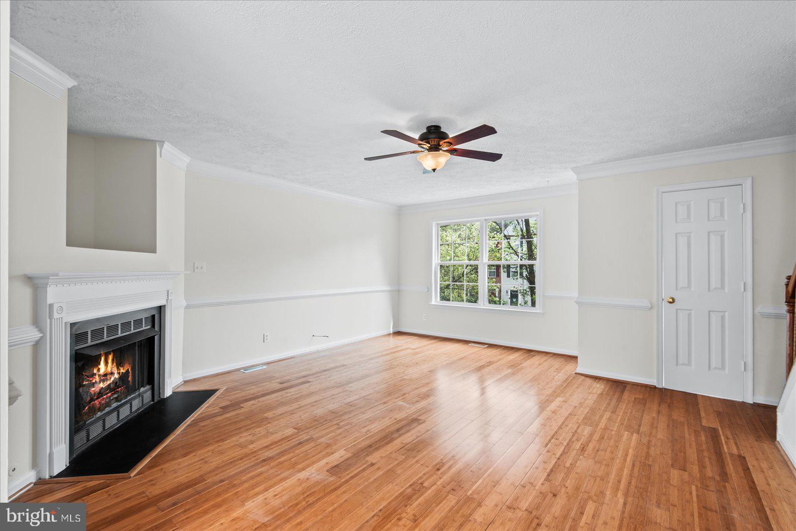 CHARLESTOWN COMMONS - Residential