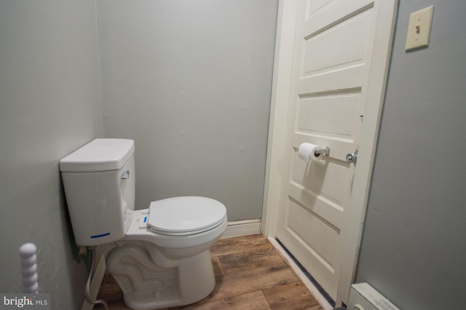 CITY OF MARTINSBURG - Commercial Lease