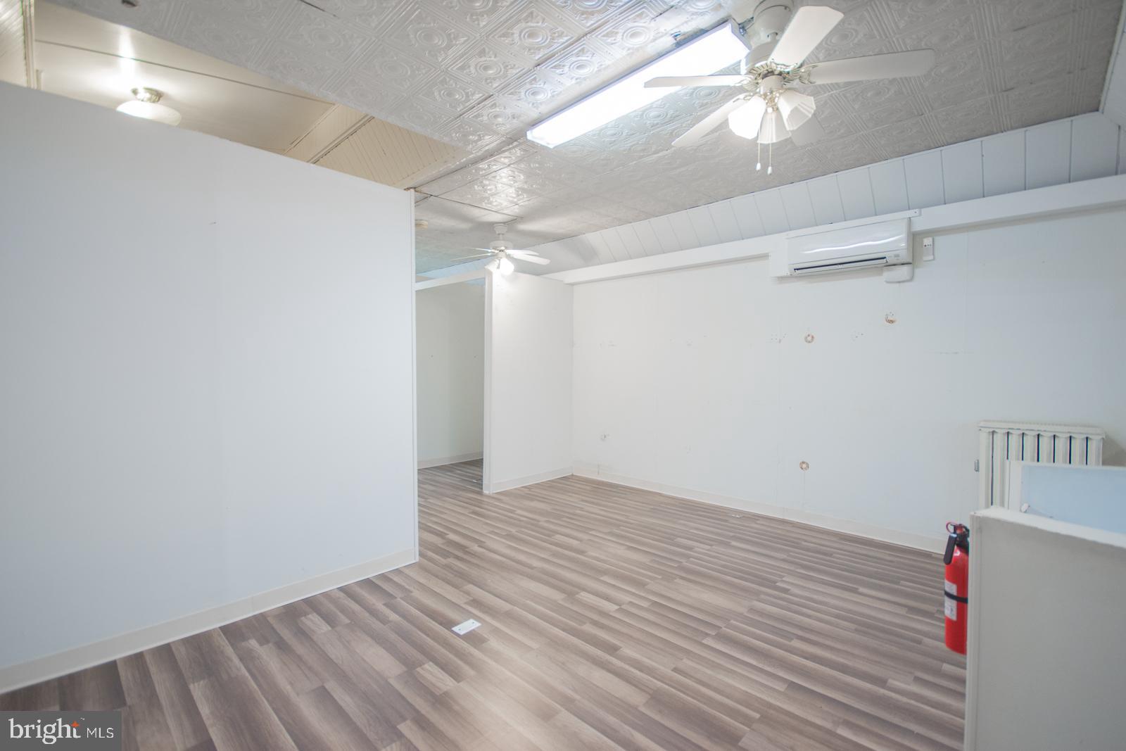 CITY OF MARTINSBURG - Commercial Lease