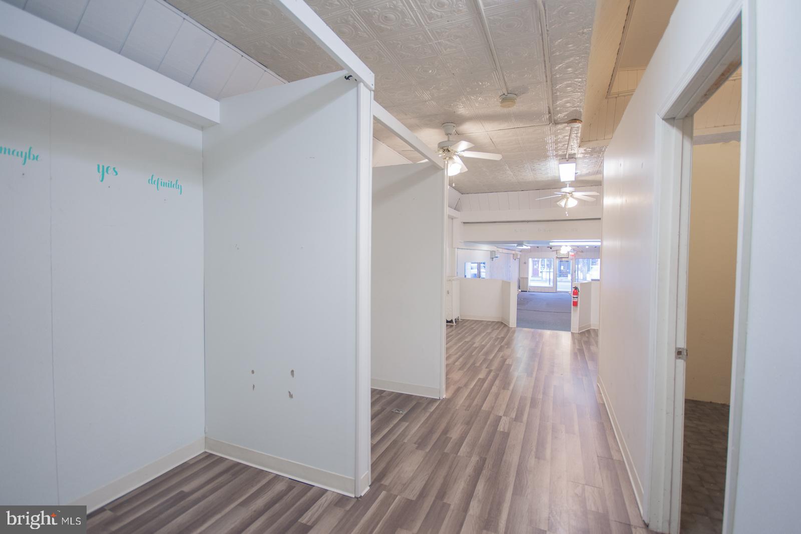 CITY OF MARTINSBURG - Commercial Lease