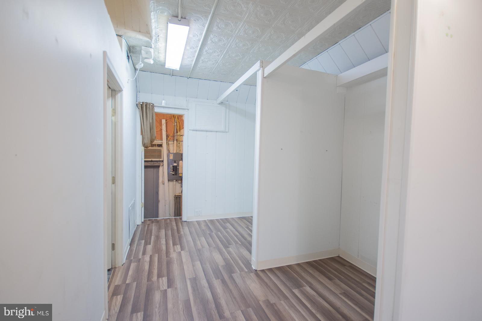 CITY OF MARTINSBURG - Commercial Lease