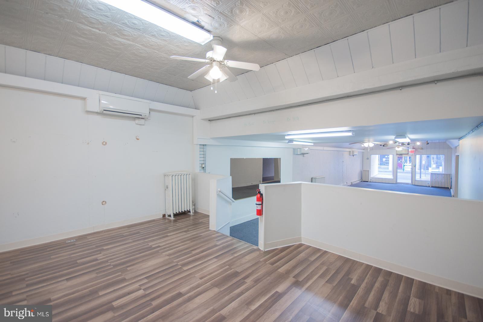 CITY OF MARTINSBURG - Commercial Lease