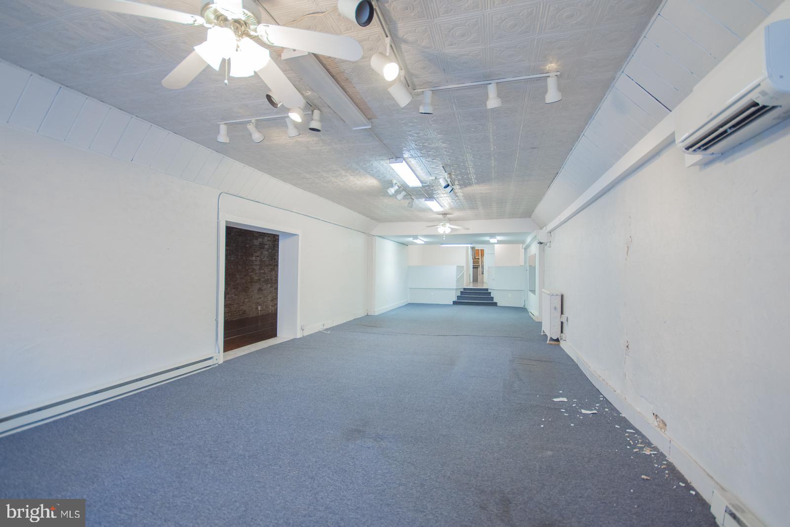 CITY OF MARTINSBURG - Commercial Lease