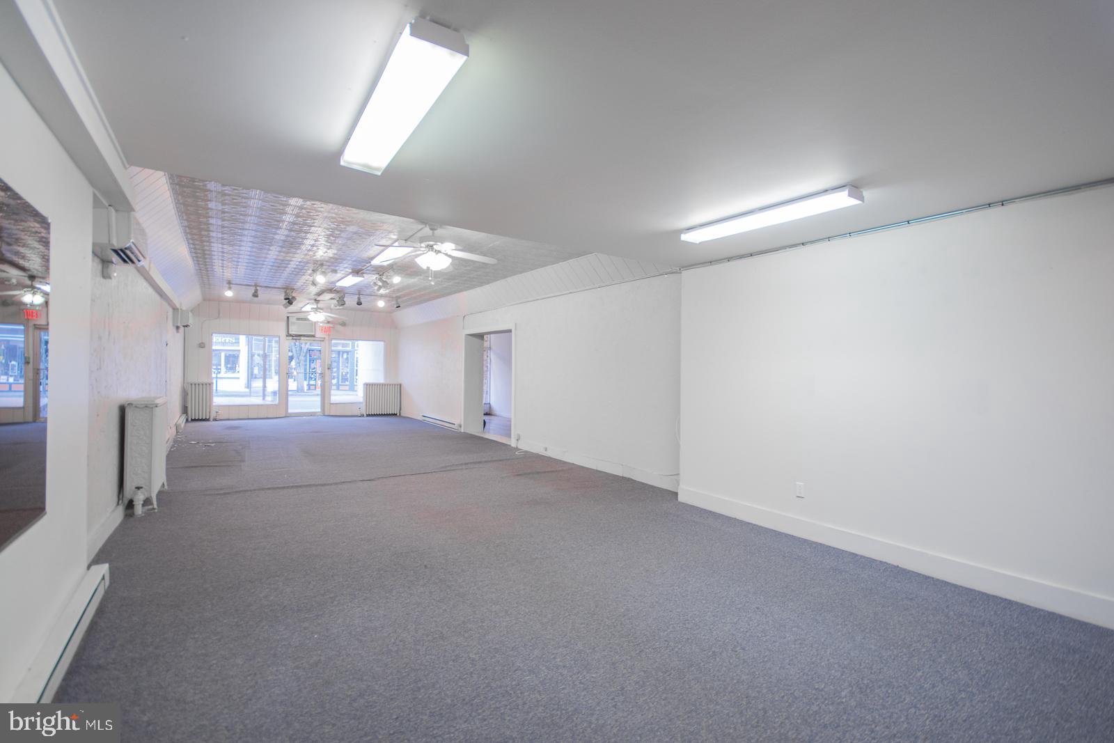 CITY OF MARTINSBURG - Commercial Lease