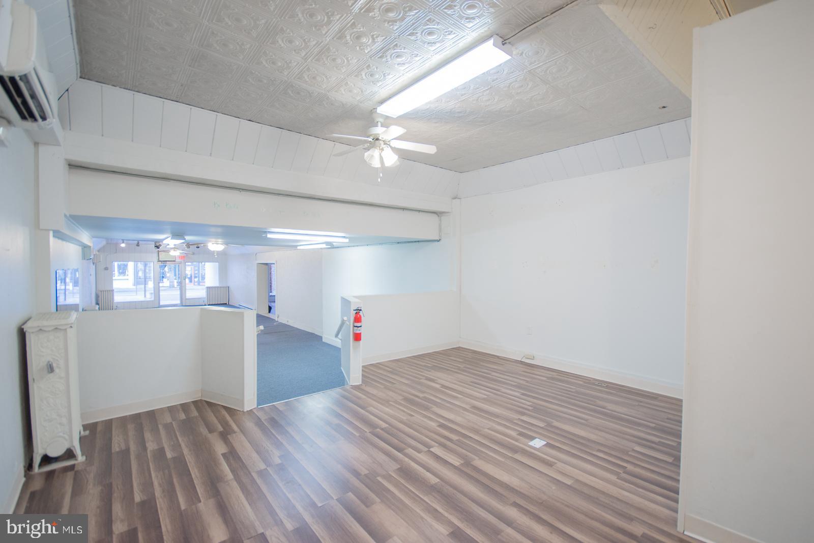 CITY OF MARTINSBURG - Commercial Lease