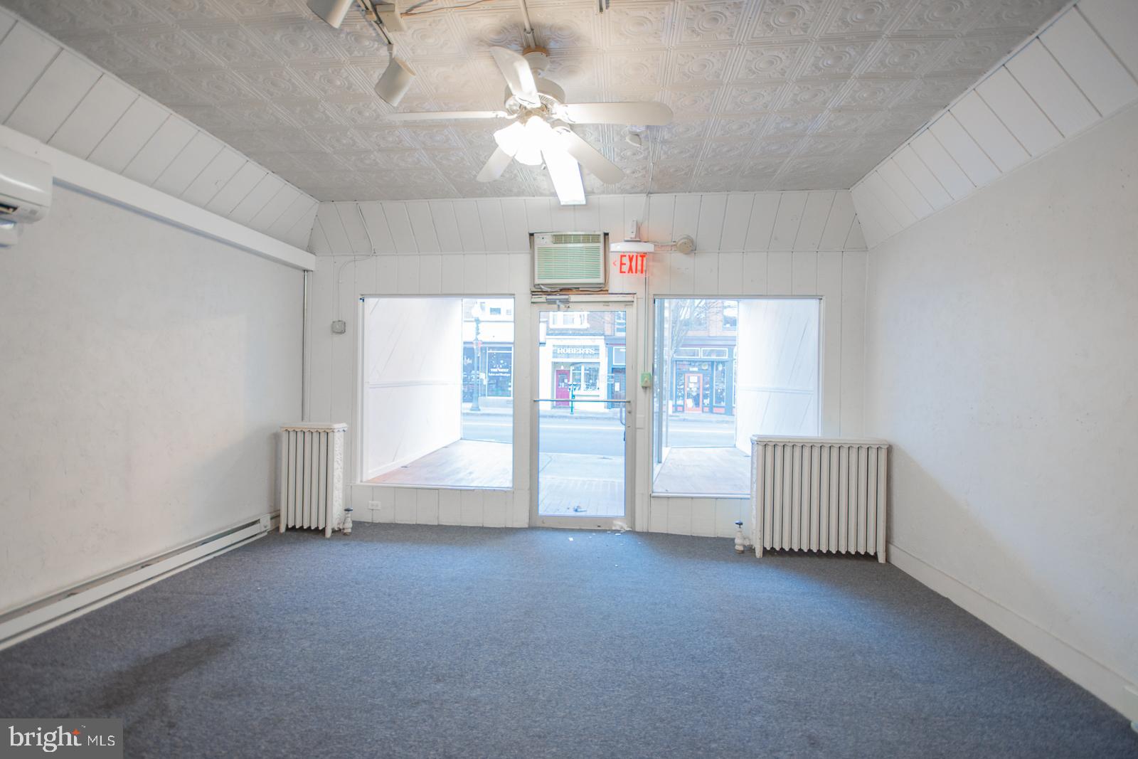 CITY OF MARTINSBURG - Commercial Lease